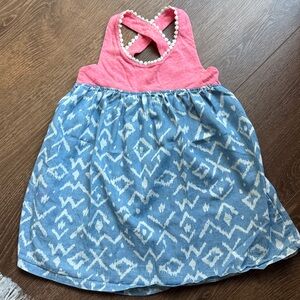 ⭐️ Miki Miette Dress - 24MO